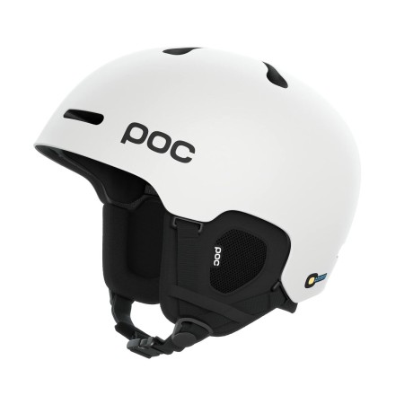 Casco de Esquí POC Fornix MIPS 51-54 cm Blanco (Reacondicionado A)