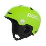 Casque de ski POC 55-58 cm Vert (Reconditionné A+)