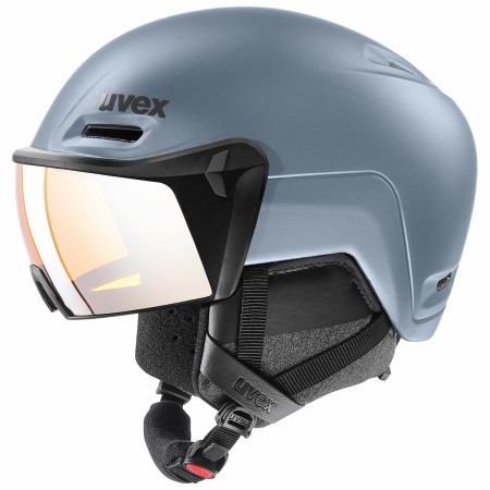 Casque de ski Uvex 52-55 cm (Reconditionné A)