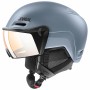 Casque de ski Uvex 52-55 cm (Reconditionné A)