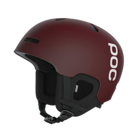 Casco de Esquí POC Auric Cut 51-54 cm Granate (Reacondicionado A+)