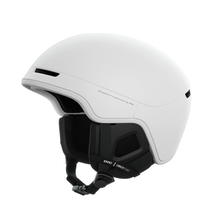 Casque de ski POC Obex Pure 51-54 cm Blanc (Reconditionné A)