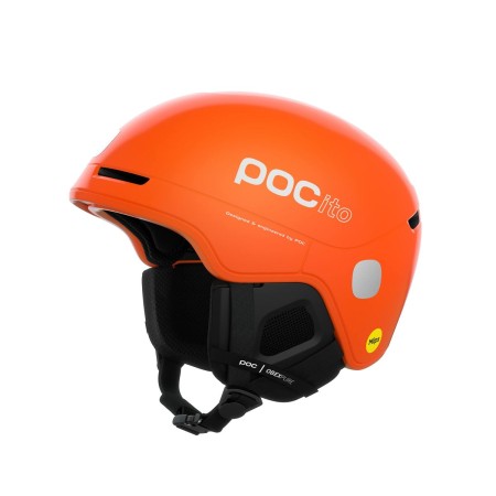 Casco de Esquí POC Obex 51-54 cm Naranja (Reacondicionado D)