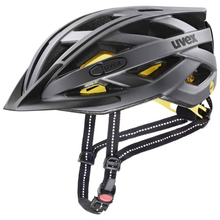 Casque de Cyclisme pour Adultes Uvex 52-57 cm Lumière LED (Reconditionné A)