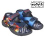 Sandales pour Enfants Mickey Roadster 73653 Blue marine