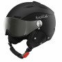 Casco de Esquí Bollé Backline 54-56 cm Negro (Reacondicionado B)