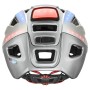 Casco de Ciclismo para Adultos Uvex 52-57 cm Gris claro (Reacondicionado B)