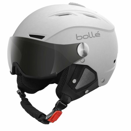 Casco de Esquí Bollé Backline 54-56 cm Blanco (Reacondicionado A)