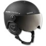 Casco de Esquí Negro (S/M) (Reacondicionado A)