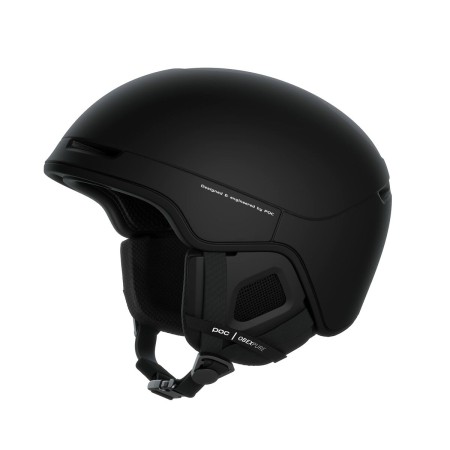 Casque de ski POC Obex Pure 55-58 cm Noir (Reconditionné A)