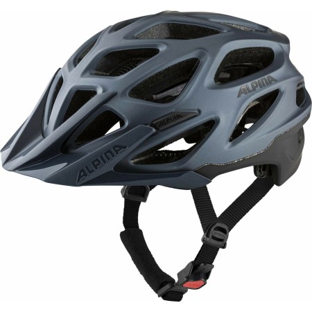 Casque de Cyclisme pour Adultes Alpina 57-62 cm (Reconditionné B)