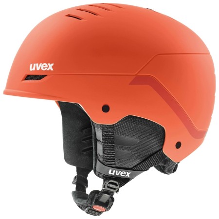 Casque de ski Uvex Orange 58-62 cm (Reconditionné A)
