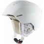 Casco de Esquí Alpina 54-57 cm Blanco (Reacondicionado A+)