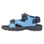 Sandales pour Enfants Mickey Roadster 73653 Blue marine