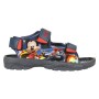 Sandales pour Enfants Mickey Roadster 73653 Blue marine