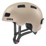 Casco de Ciclismo para Adultos Uvex City 4 58-61 cm Dorado (Reacondicionado A+)