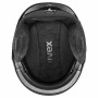 Casco de Esquí Uvex Legend 2.0 55-59 cm Negro (Reacondicionado A)
