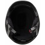 Casque de ski Alpina Grand 54-57 cm Noir (Reconditionné B)