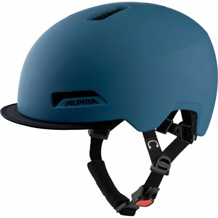 Casque de Cyclisme pour Adultes Alpina 57-62 cm Visière (Reconditionné A)