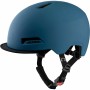 Casco de Ciclismo para Adultos Alpina 57-62 cm Visera (Reacondicionado A)