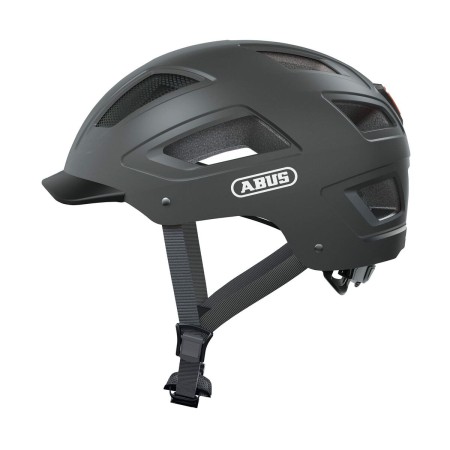 Casco de Ciclismo para Adultos ABUS Luz LED (XL) (Reacondicionado A)