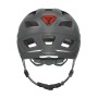 Casco de Ciclismo para Adultos ABUS Luz LED (XL) (Reacondicionado A)