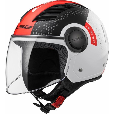 Casco LS2 Airflow condor XXL (Reacondicionado A)