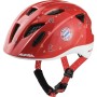 Casque de Cyclisme pour Adultes Alpina 45-49 cm Rouge (Reconditionné A)