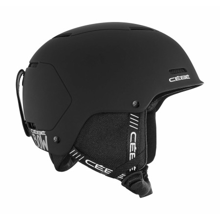 Casco de Esquí Cébé Bow (Reacondicionado B)