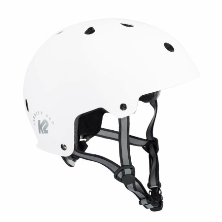 Casco para Patinete Eléctrico K2 Varsity Pro 55-58 cm (Reacondicionado A+)