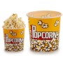 Cubo PopCorn Polipropileno (1,2 L) (48 Unidades)