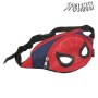 Sac banane Spiderman 71138 Bleu