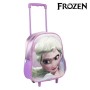 Cartable à roulettes Frozen 77000