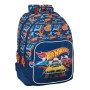 Cartable Hot Wheels Speed club Orange (32 x 42 x 15 cm)