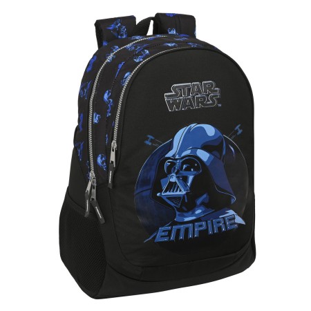 Cartable Star Wars Digital escape Noir (32 x 44 x 16 cm)