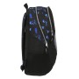 Mochila Escolar Star Wars Digital escape Negro (32 x 44 x 16 cm)