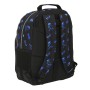 Mochila Escolar Star Wars Digital escape Negro (32 x 42 x 15 cm)