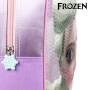 Cartable à roulettes Frozen 77000