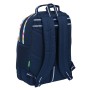 Cartable Benetton Love Blue marine (32 x 42 x 15 cm)