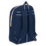 Cartable Benetton Love Blue marine (30 x 46 x 14 cm)