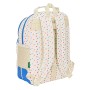 Cartable Benetton Topitos (32 x 42 x 15 cm)