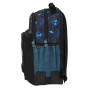 Mochila Escolar Nerf Boost Negro (32 x 42 x 15 cm)