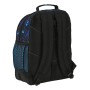 Mochila Escolar Nerf Boost Negro (32 x 42 x 15 cm)