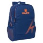 Mochila Escolar Kelme Navy blue Naranja Azul marino (32 x 44 x 16 cm)