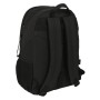 Cartable Umbro Flash Noir (32 x 44 x 16 cm)