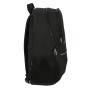 Mochila Escolar Umbro Flash Negro (32 x 44 x 16 cm)