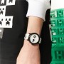 Reloj Hombre Lacoste X Minecraft (Ø 45 mm)