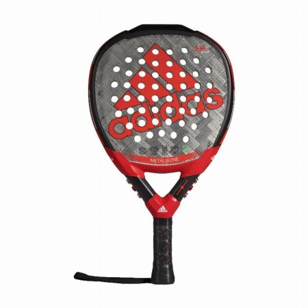 Pala de Pádel Adidas Metalbone 3.1 Rojo