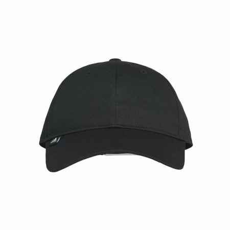 Gorra Mujer Adidas Essentials Negro