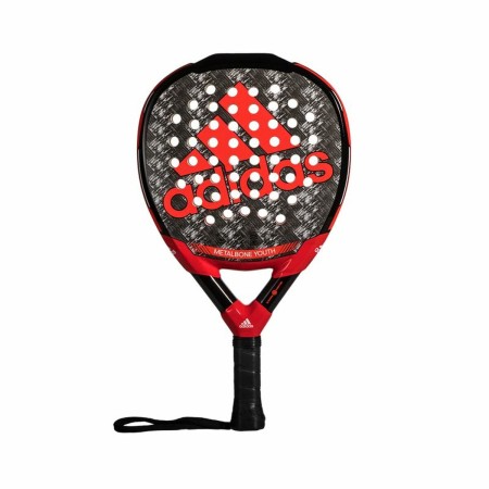 Pala de Pádel Adidas Metalbone Youth 3.1 Rojo